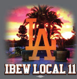 We Are LA Shirt