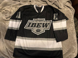 PRESALE: IBEW 11 Hockey Jersey