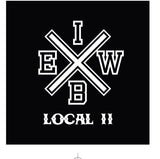 From The East Coast To The West Coast Shirt