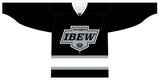 PRESALE: IBEW 11 Hockey Jersey