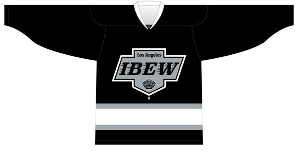 PRESALE: IBEW 11 Hockey Jersey