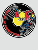 IBEW Local 11 Skanker Challenge Coin