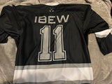 PRESALE: IBEW 11 Hockey Jersey