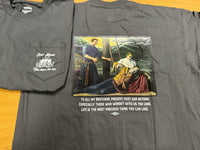 Bro Hymn (Workers Memorial Day) Shirt
