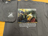 Bro Hymn (Workers Memorial Day) Shirt