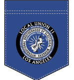 PREORDER: 2025 World Series Champions Shirt