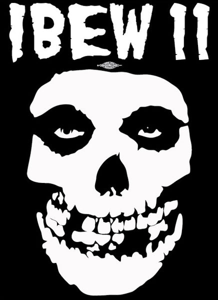 Electricians Fiend Shirt