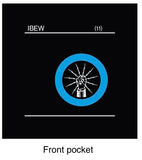 Richie Dagger’s Crime Was Not Joining The Union Sooner Shirt