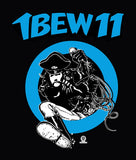 Richie Dagger’s Crime Was Not Joining The Union Sooner Shirt