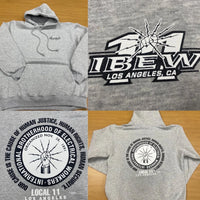 IBEW Declaration Sweatshirt