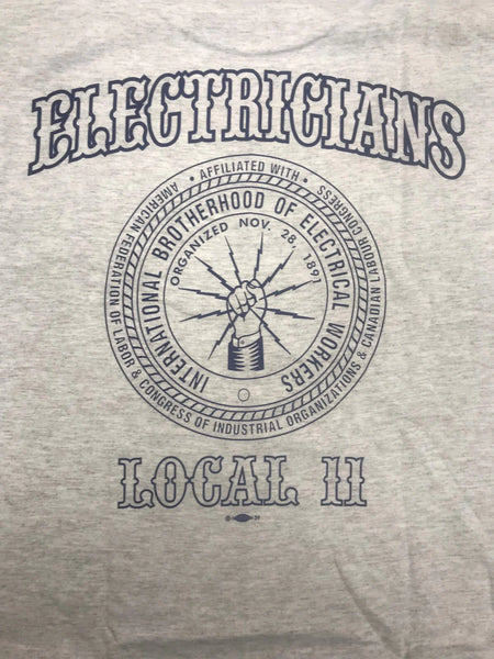 Electricians T-Shirt