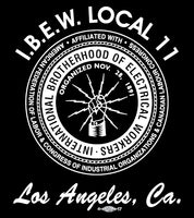 Classic IBEW Logo T-Shirt