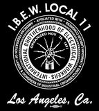 Classic IBEW Logo T-Shirt